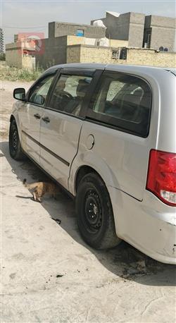 دۆج گراند کاراڤان